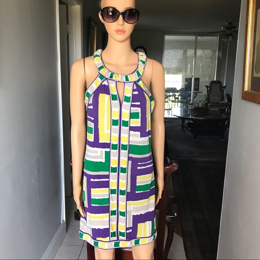 BCBGMAXAZRIA dress